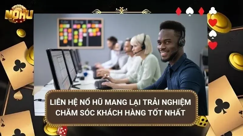 Dịch vụ xuyên suốt tạo cảm giác yên tâm khi cần trợ giúp