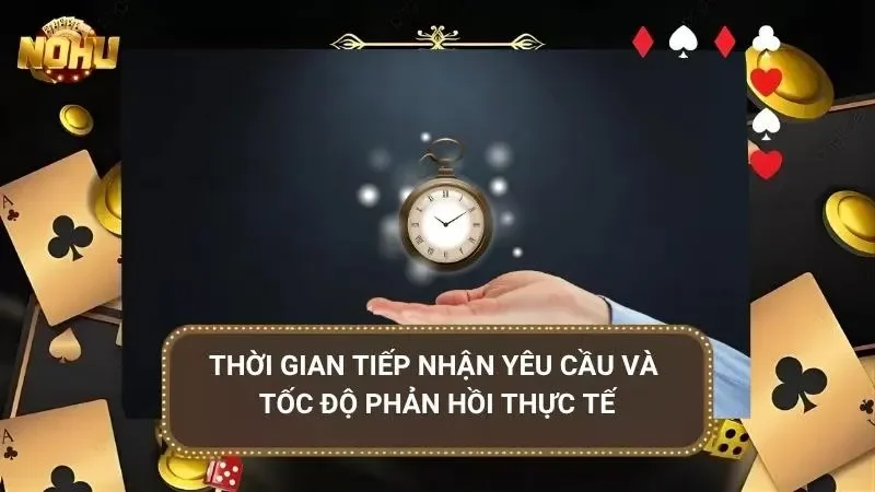 Hỗ trợ liên tục 24/7 giúp hạn chế gián đoạn khi cần xử lý gấp