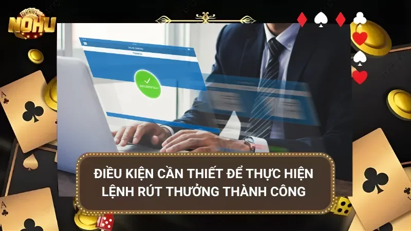 Hồ sơ đầy đủ giúp quá trình duyệt lệnh diễn ra nhanh hơn